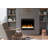 Dimplex Black Electric Fireplace with BTU 5118-102236731