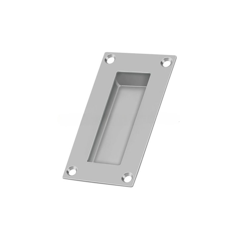 Flush Bar / Handle Pull