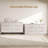 6/7 Drawer Dresser for Bedroom, Freestanding Wood Chest, Modern Storage Cabinet for Living Room, Entryway, Hallway-736727100