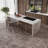 Palmera 9x9 Terracotta Brown Porcelain Plain Square Wall and Floor Tile (6.96 sq ft/case) - 13 Pack-116656660