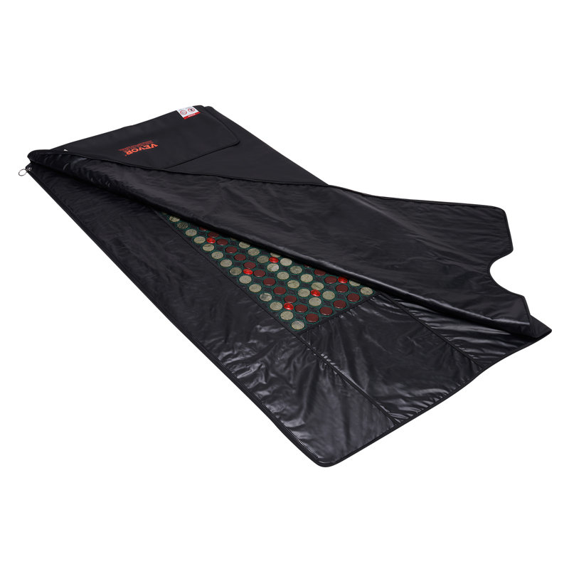 Stellweilan Tessberg Fabric Water Resistant Cover, 74.80" W x 35.43" D