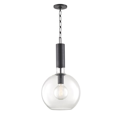 Raleigh 1 - Light Pendant