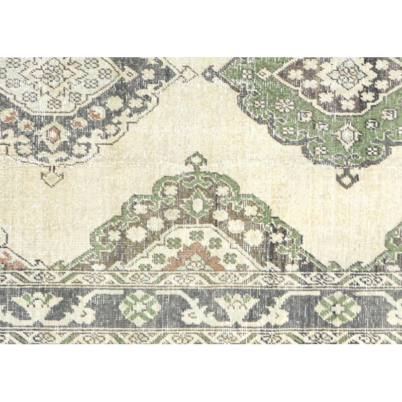 Gallery Size One-of-a-Kind 4'8" x 12'6" Area Rug