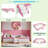 Upholstered Daybed Frame With Fence And Stairs-1003826257-1003826259