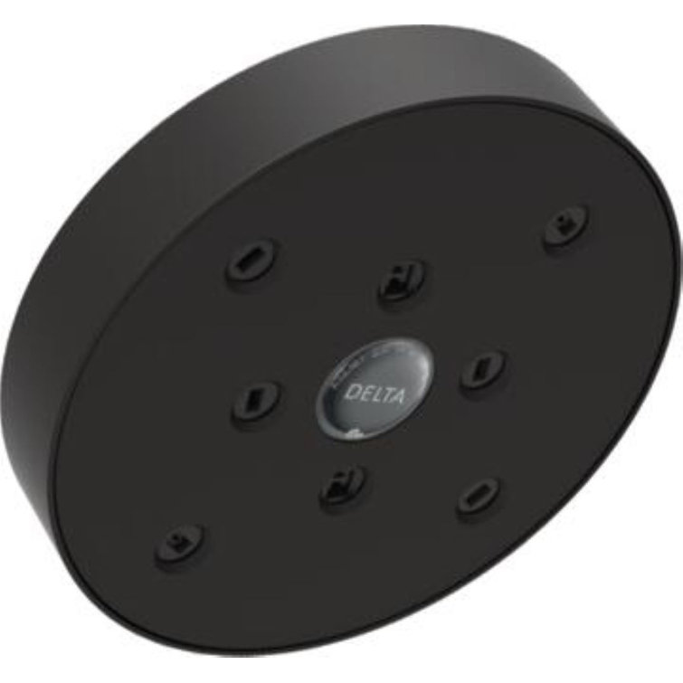 Delta RP70175-BL15 Universal Showering Components Multi Function Fixed Shower Head