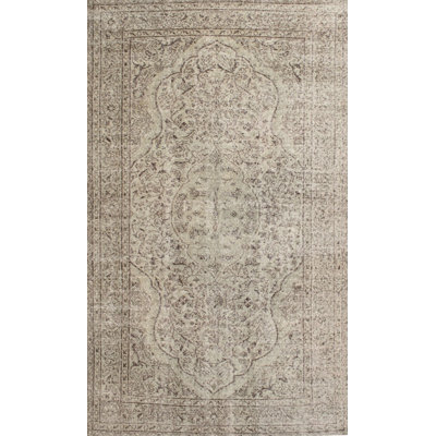 Oriental Indoor Rug