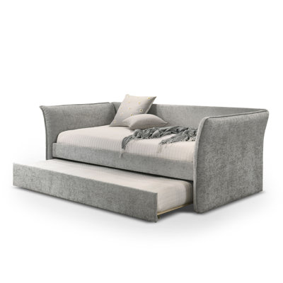 Damore Daybed With Trundle