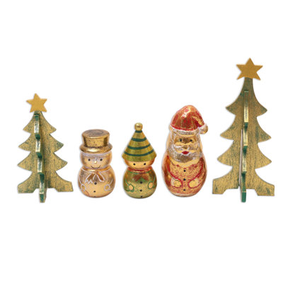 Christmas Decorative Accent