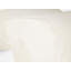 Heirloom Organic Sateen Sheet Set Alpine White-473684440-499857384