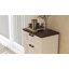 Armoire à poubelle avec tiroir Tilt Out