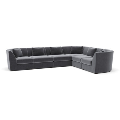 Krista Modular Sectional