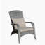 Chaise de patio rembourrée-371129979-371129976