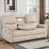 Beige selected