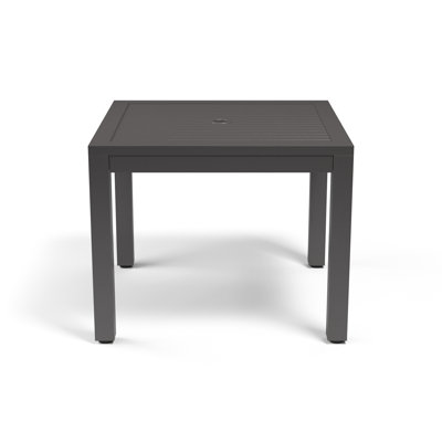 Poinsettia 36'' Outdoor Dining Table