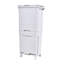 Canio Odour Seal Kitchen Rubbish Bin - 12.94 L