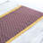 Cimarron Regal Yok Dok Cotton and Silk-Blend Table Runner