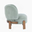 Fauteuil à oreilles Cozy-438310552