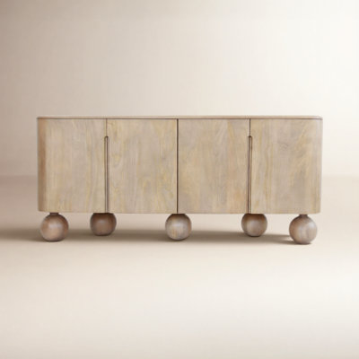 Corene Mango Sideboard