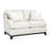 Oaks Way Upholstered 60'' Loveseat