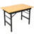 Portable Folding Work Table