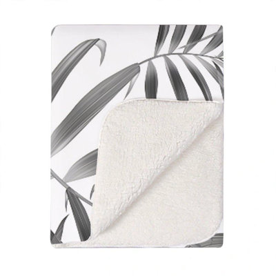 Farmington Plain Weave / Muslin Throw Blanket