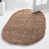 Oval 7'10" x 10'