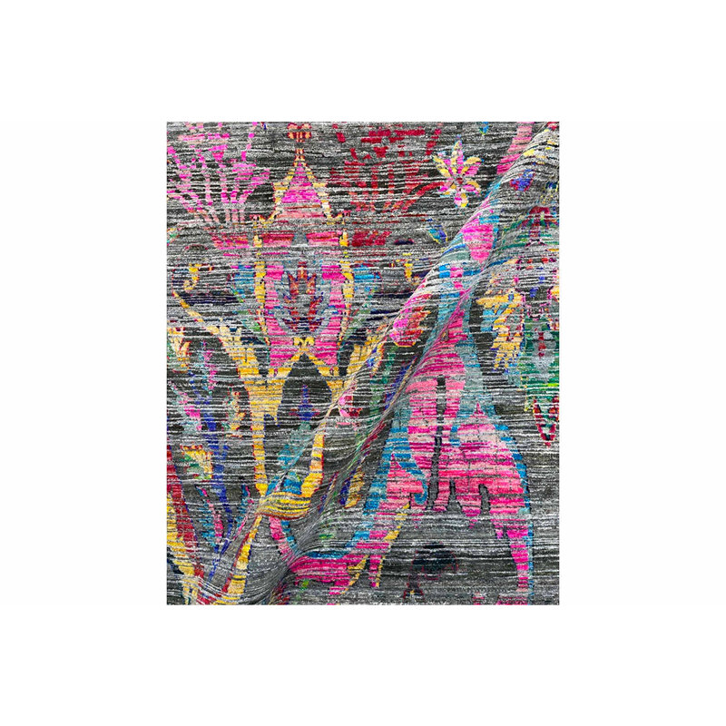 Canterbury Abstract Area Rug, Rectangle 8' x 10'