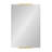 Beyunka Rectangle Wall Mirror-1492192983-1492192981