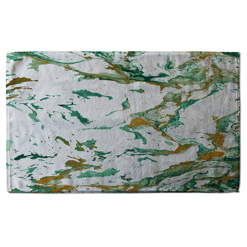 Edison Midweight Bath Towel