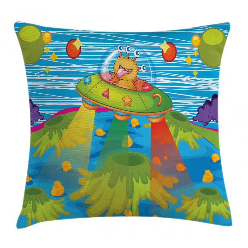Pillow Cover