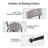 Altamonte 15.75 Wide Counter Stool-1247929492