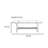 39.4in Simple-Styled Shoe Bench-109518494