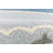 Momeni Lily Hand Tufted Wool Sea Blue Area Rug 2'3" X 8' Runner-121099169