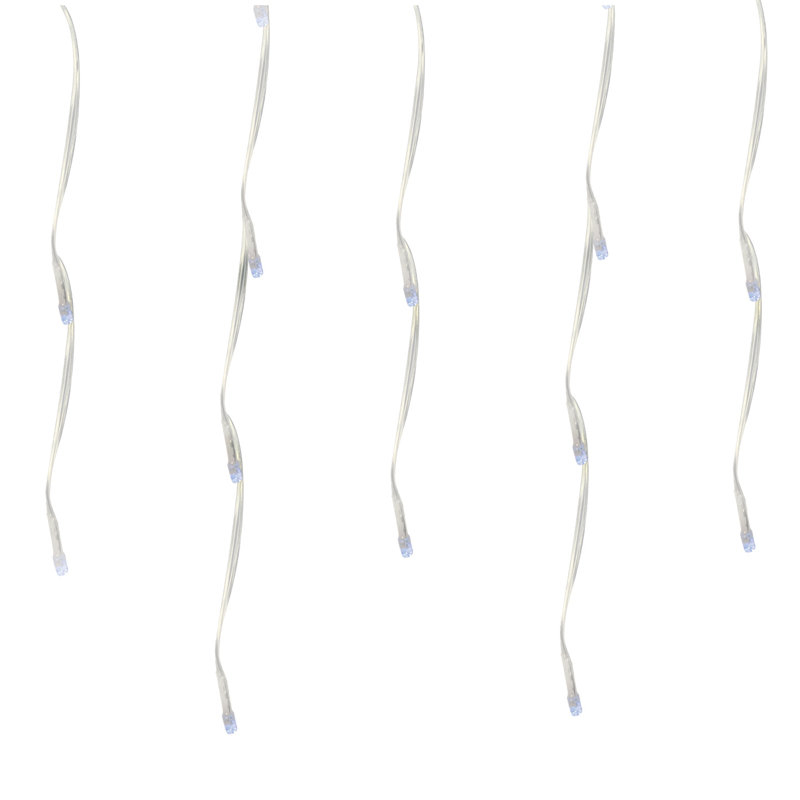 72 Lt Little Light Morphing Icicles