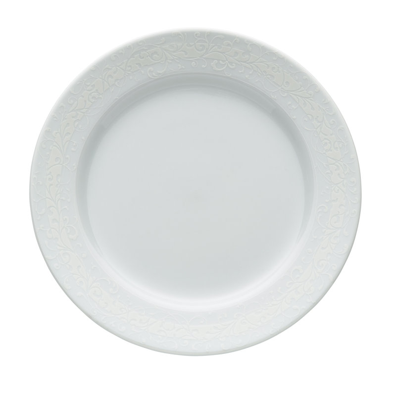 Assiette plate 11 po Oneida Hospitality