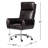 Ottavina Genuine Leather Executive Chair with Headrest-126350478