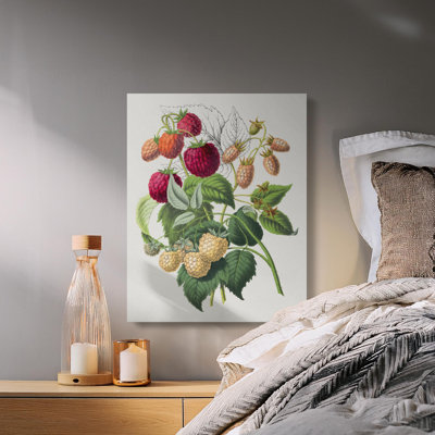 Wrapped Canvas Print Set