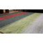Tapis écologiques en laine nouée à la main de style tissé à la main Manns-27438769