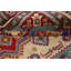 Tapis oriental géométrique Kazak 5