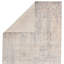 Tapis gris / argenté Richview-1926813425
