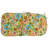 Outdoor 6'' Seat / Back Cushion-1643600754