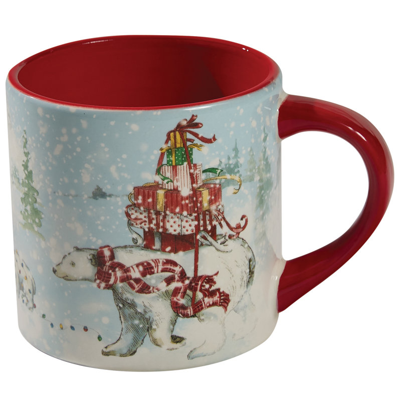 Jearold Coffee Mug