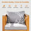 Chaises longues Comfort