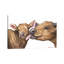 Mother's Love 1 Piece Wrapped Canvas Painting-2015850202