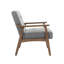 Chaise d'appoint Keltie-490021474