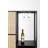 Guuji 15'' Bar Cabinet