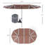 177.6'' Market Umbrella-468936111