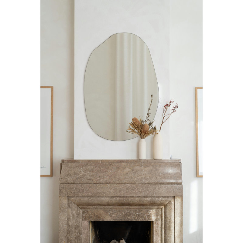 Miroir Bellaire, 32 po x 22 po