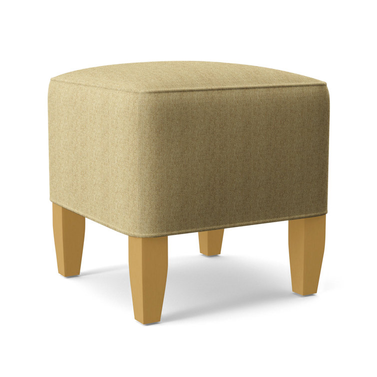 Brooklyn Upholstered Ottoman