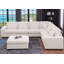 Canapé modulaire 7 pièces 7 pièces-1442059659